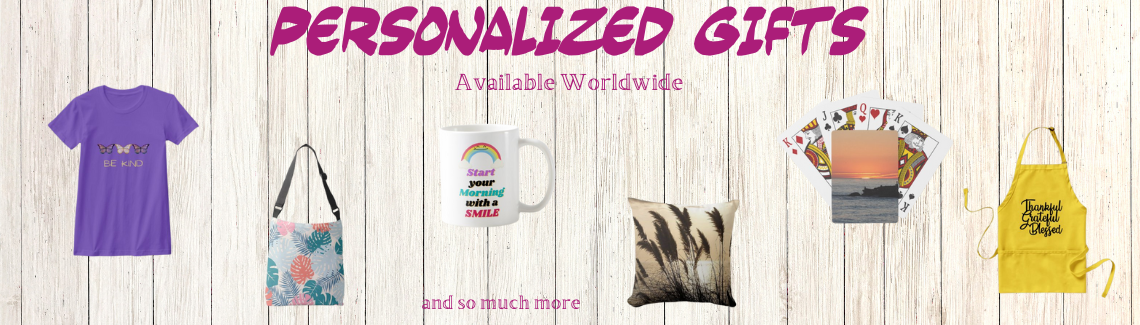 Billie's Giftshop Zazzle